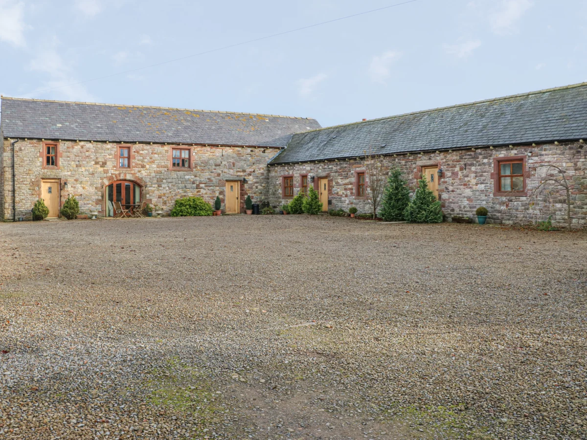 Swift Cottage, Lake District