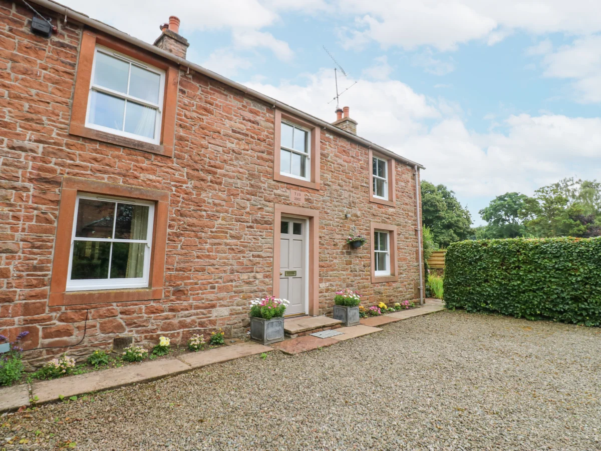 Garden Cottage, Lazonby