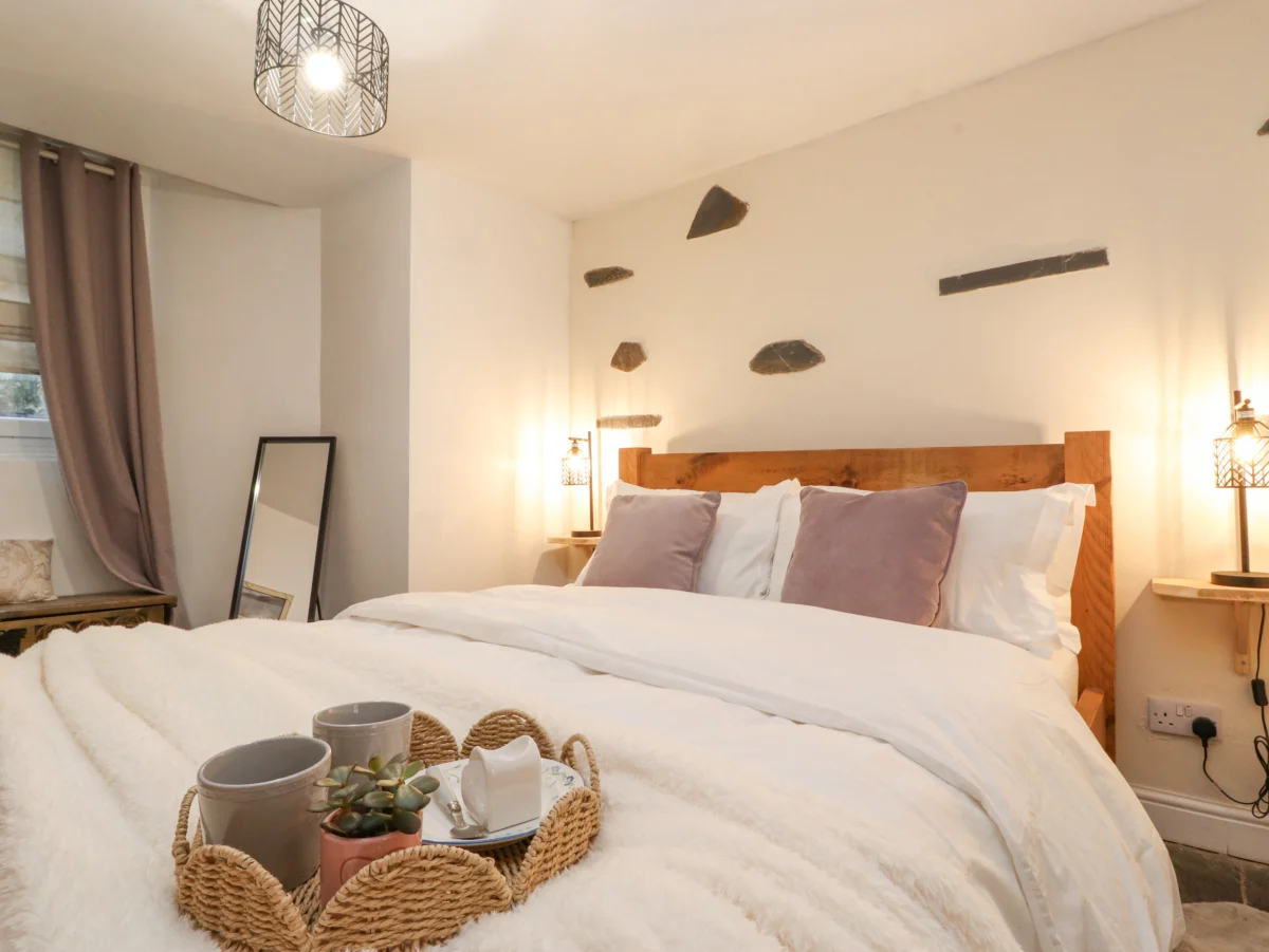 The Wonky Burrow, Bowness-On-Windermere