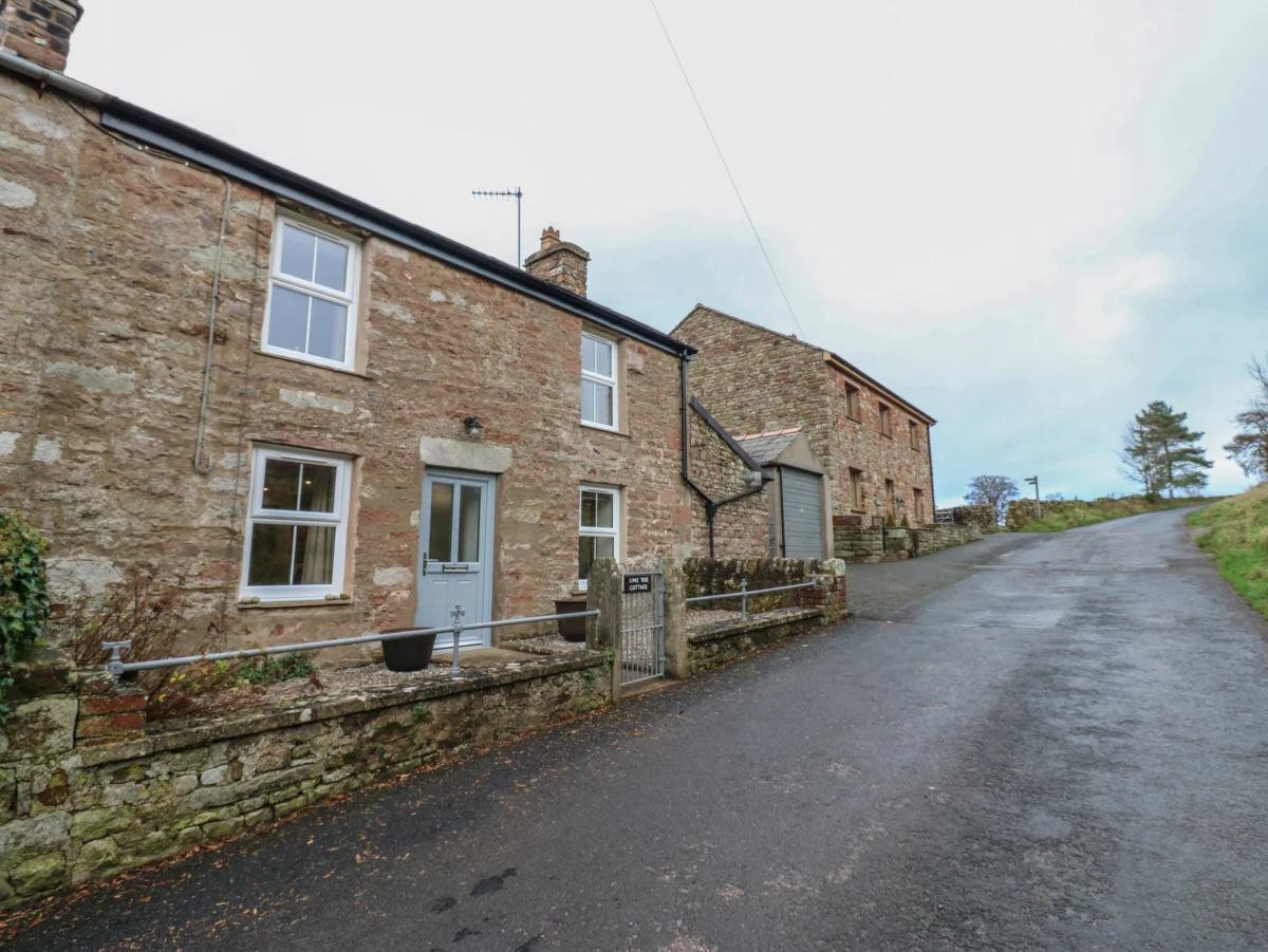 Lime Tree Cottage, Winton nr Kirkby Stephen, Cumbria. Nr Yorkshire Dales National Park. Pet-friendly