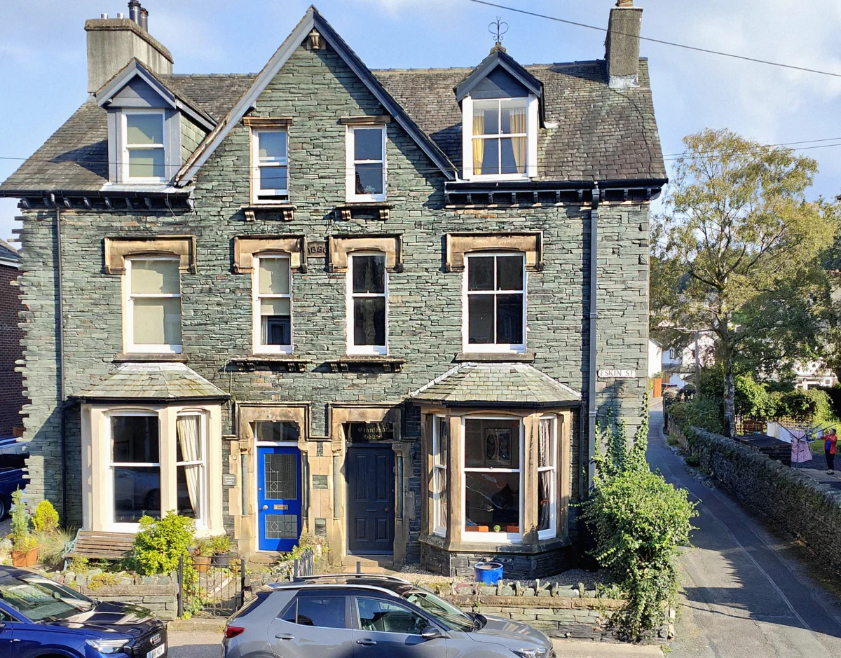 Cranford House, Keswick