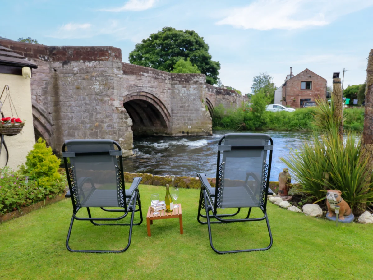 River Cottage, Penrith