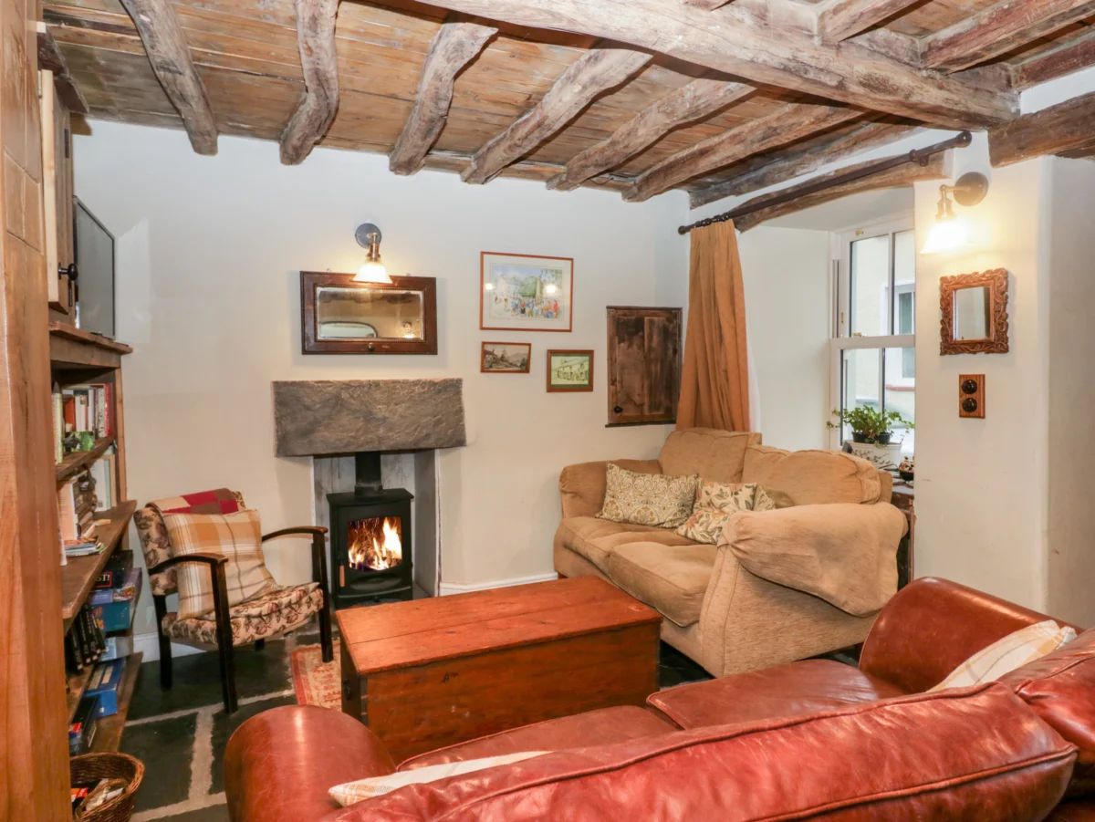 Eden Vale, Broughton-In-Furness