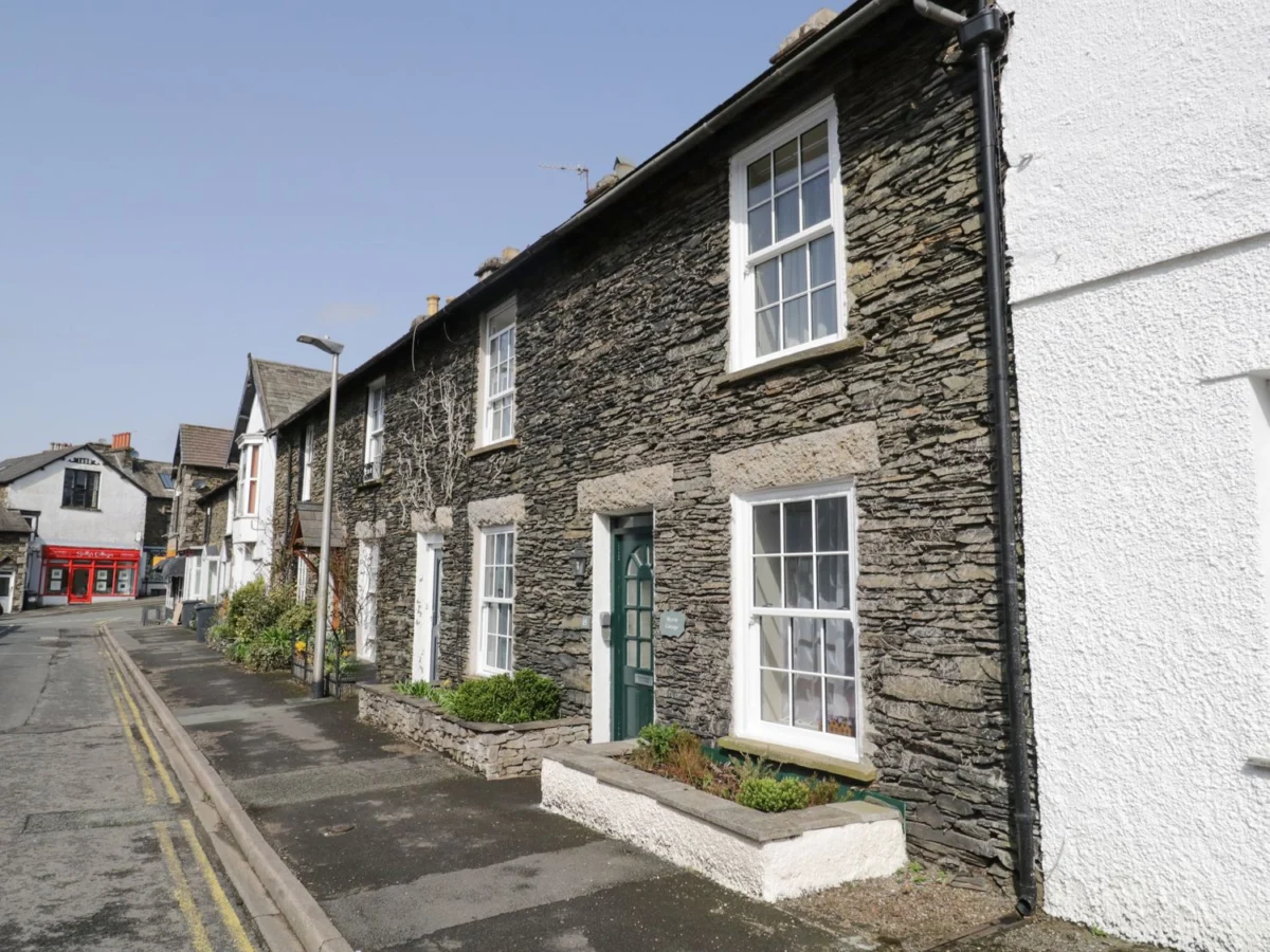 Myrtle Cottage, Cumbria