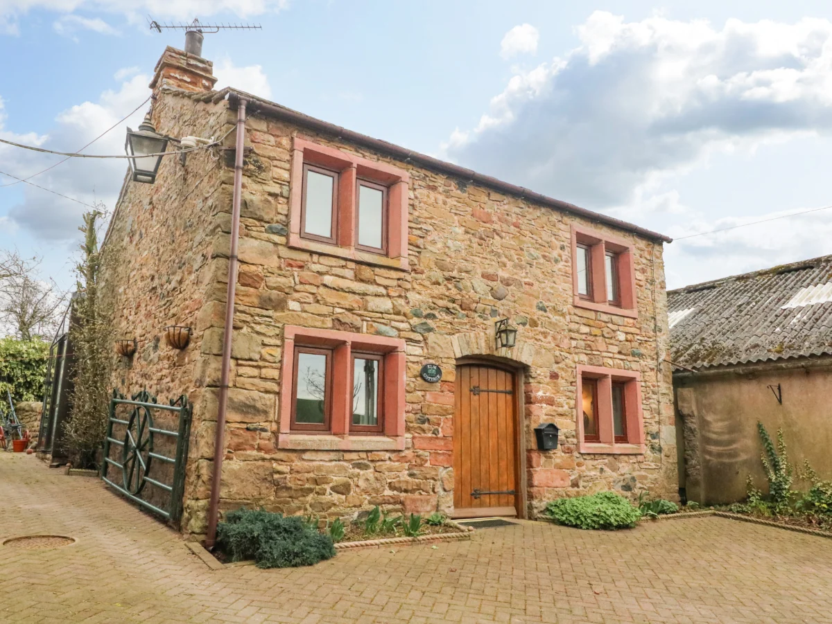 Elm Cottage, Cumbria & the Lake District
