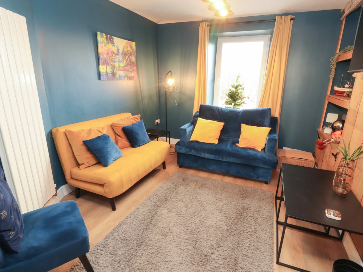 10 Keekle Terrace, Cleator Moor