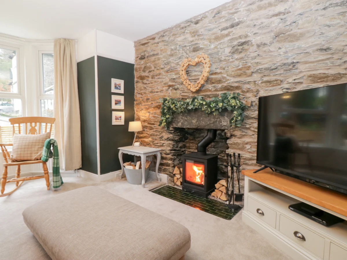 The Wonky Nest, Bowness-On-Windermere