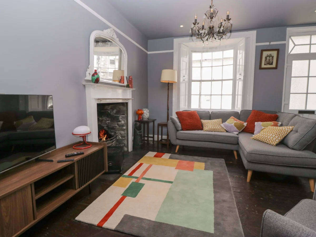 Unicorn Cottage, Ambleside
