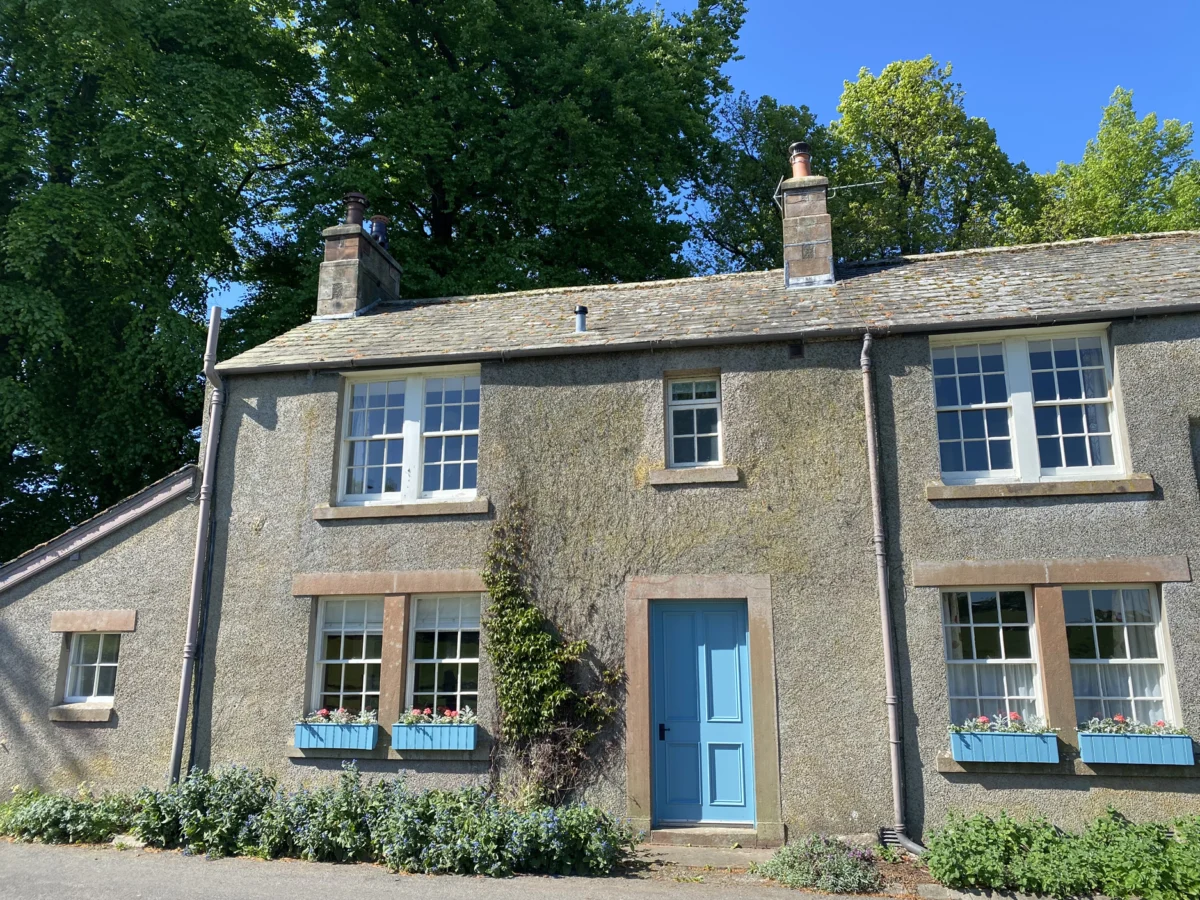 Winn's Cottage, Pooley Bridge