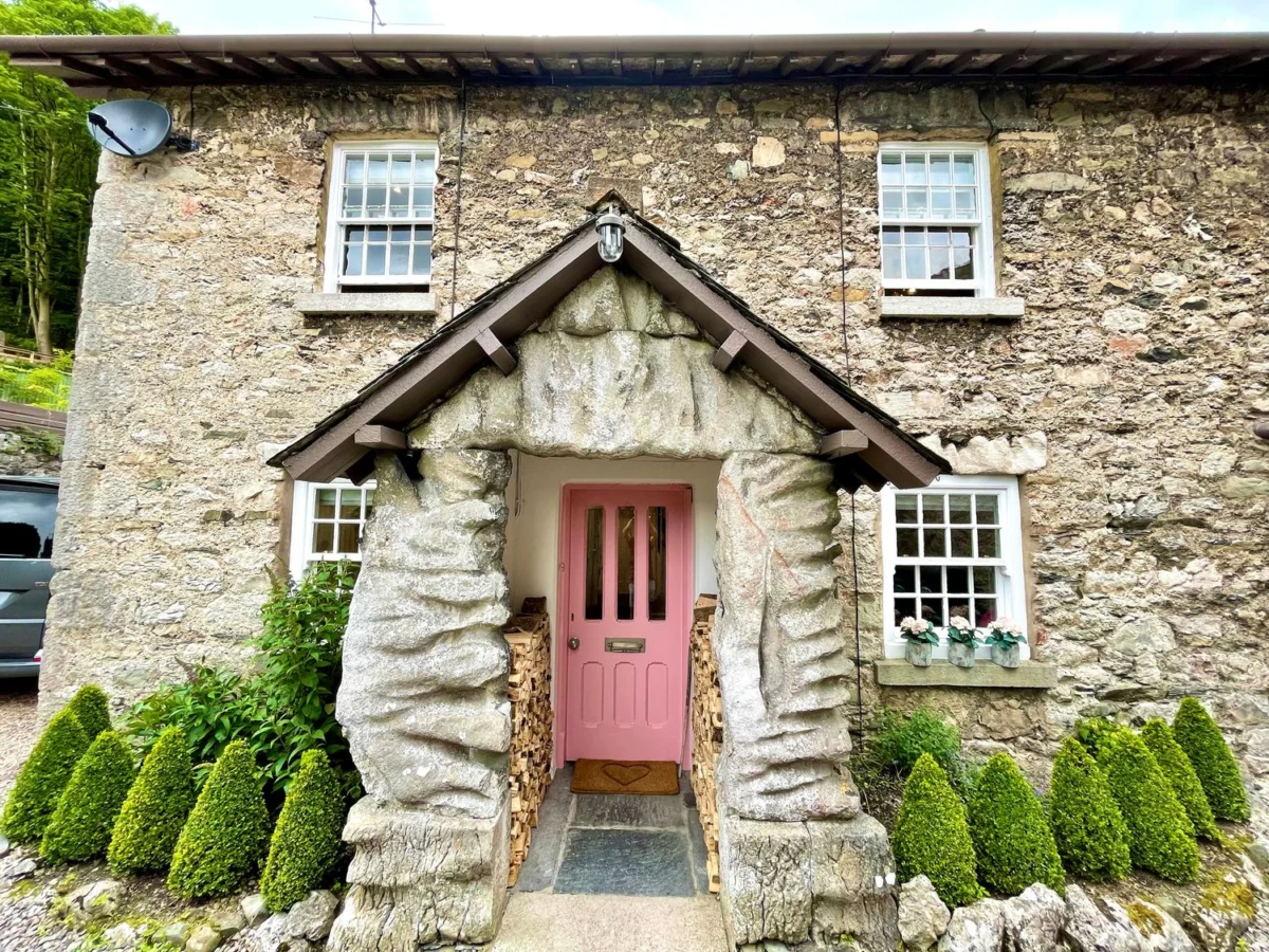 Pear Tree Cottage, Grange-Over-Sands