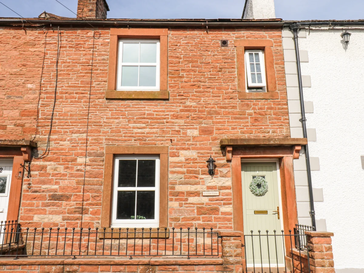 3 Eden View, Lazonby