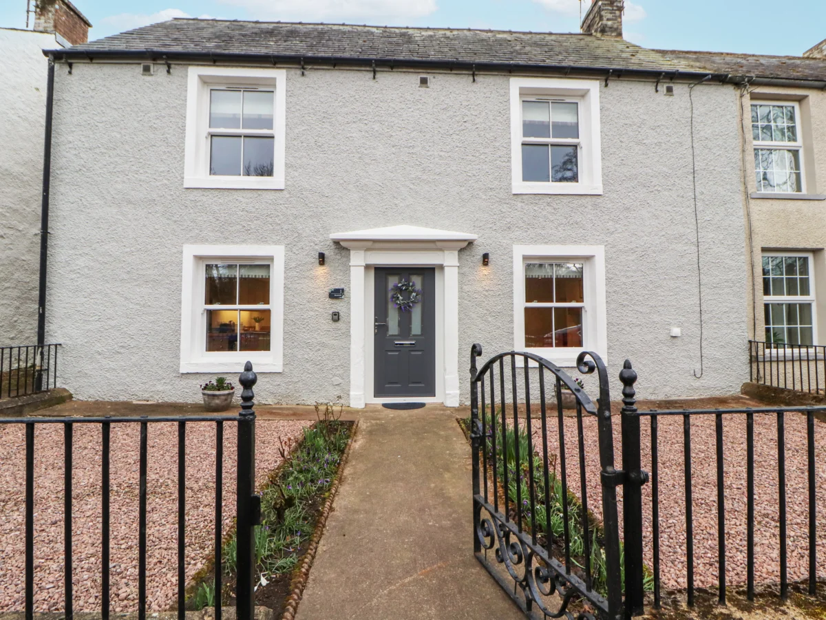 1 Brookside, Warcop