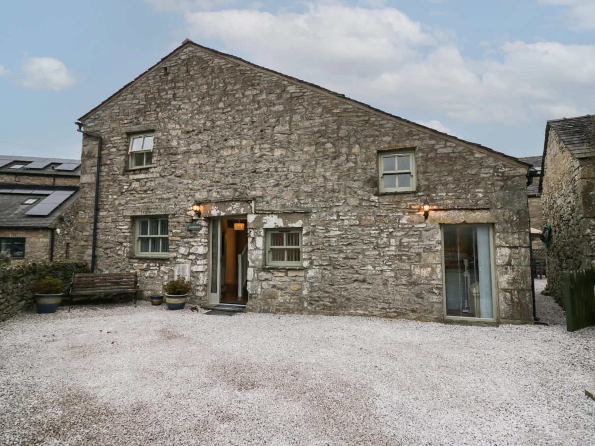 Lady Barn, Grange-Over-Sands