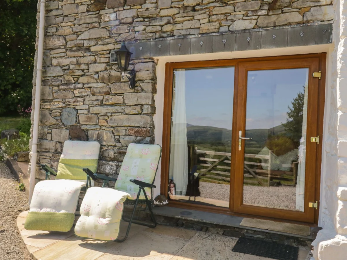 Wren's Nest, Braithwaite
