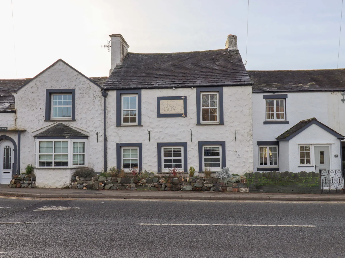 Lakeland View Lodge, in Keswick, in Cumbria. Family friendly. Pet-friendly. Smart TV. Electric fire.
