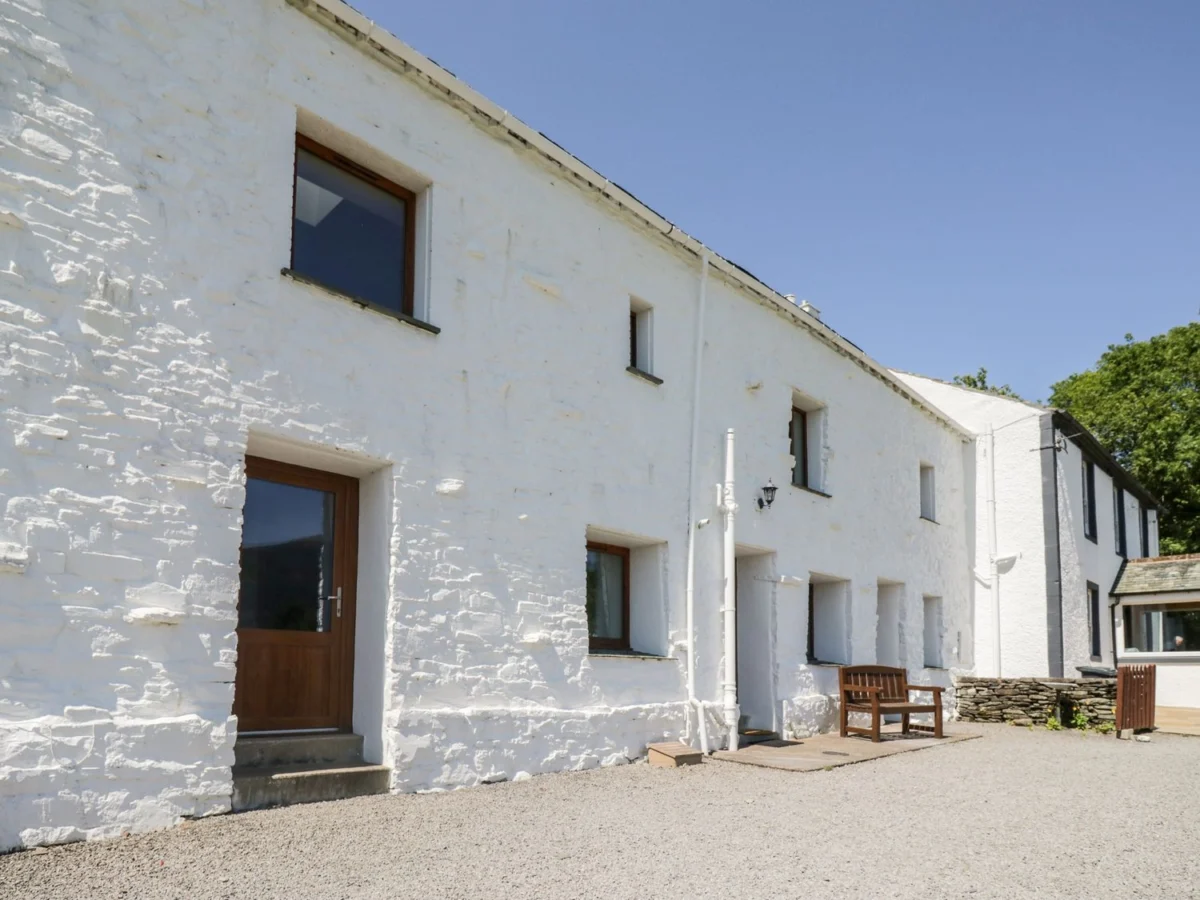 Bramble Cottage, Braithwaite