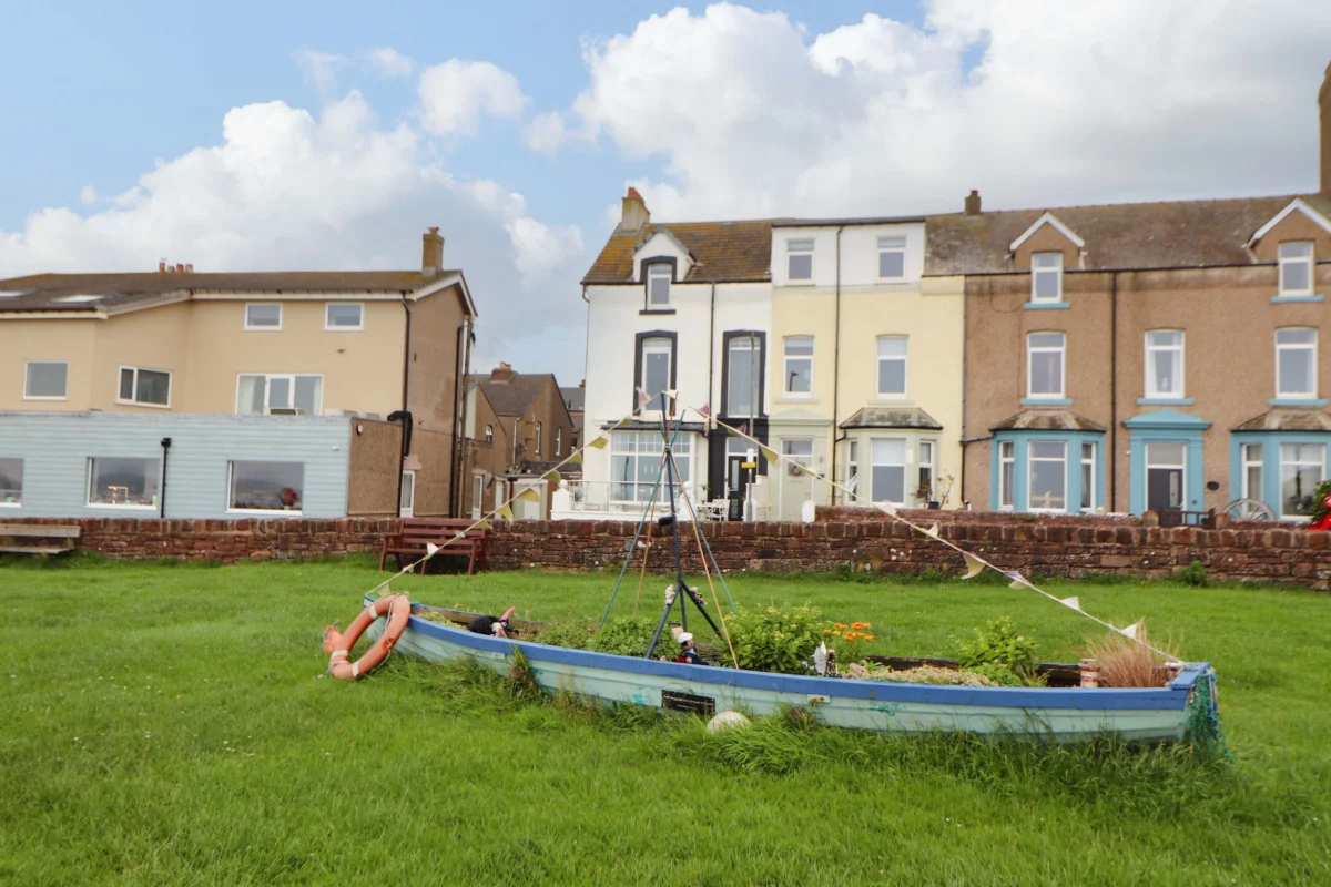 2 The Crescent, Seascale