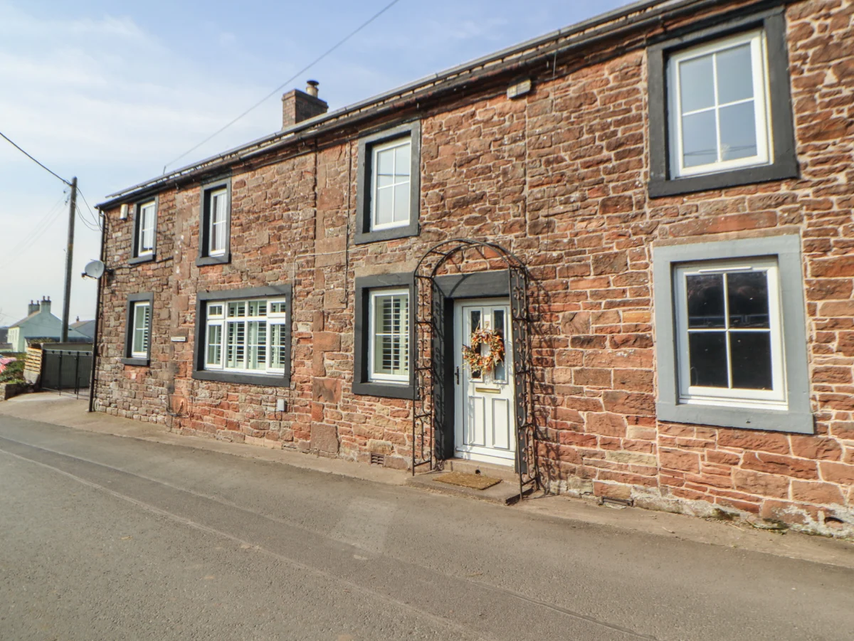 Daisy Cottage, Wigton
