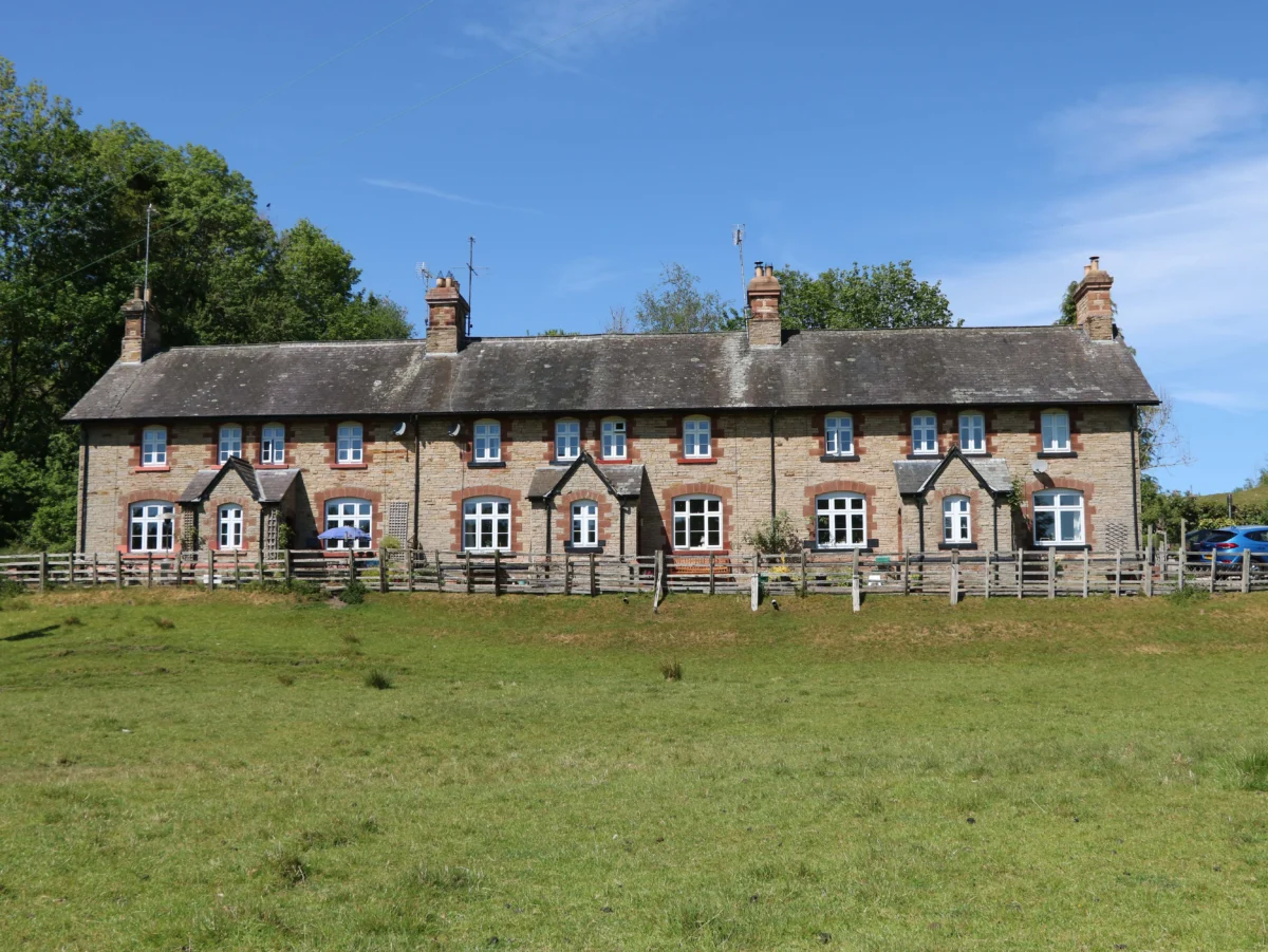 3 Railway Cottages, Appleby-In-Westmorland