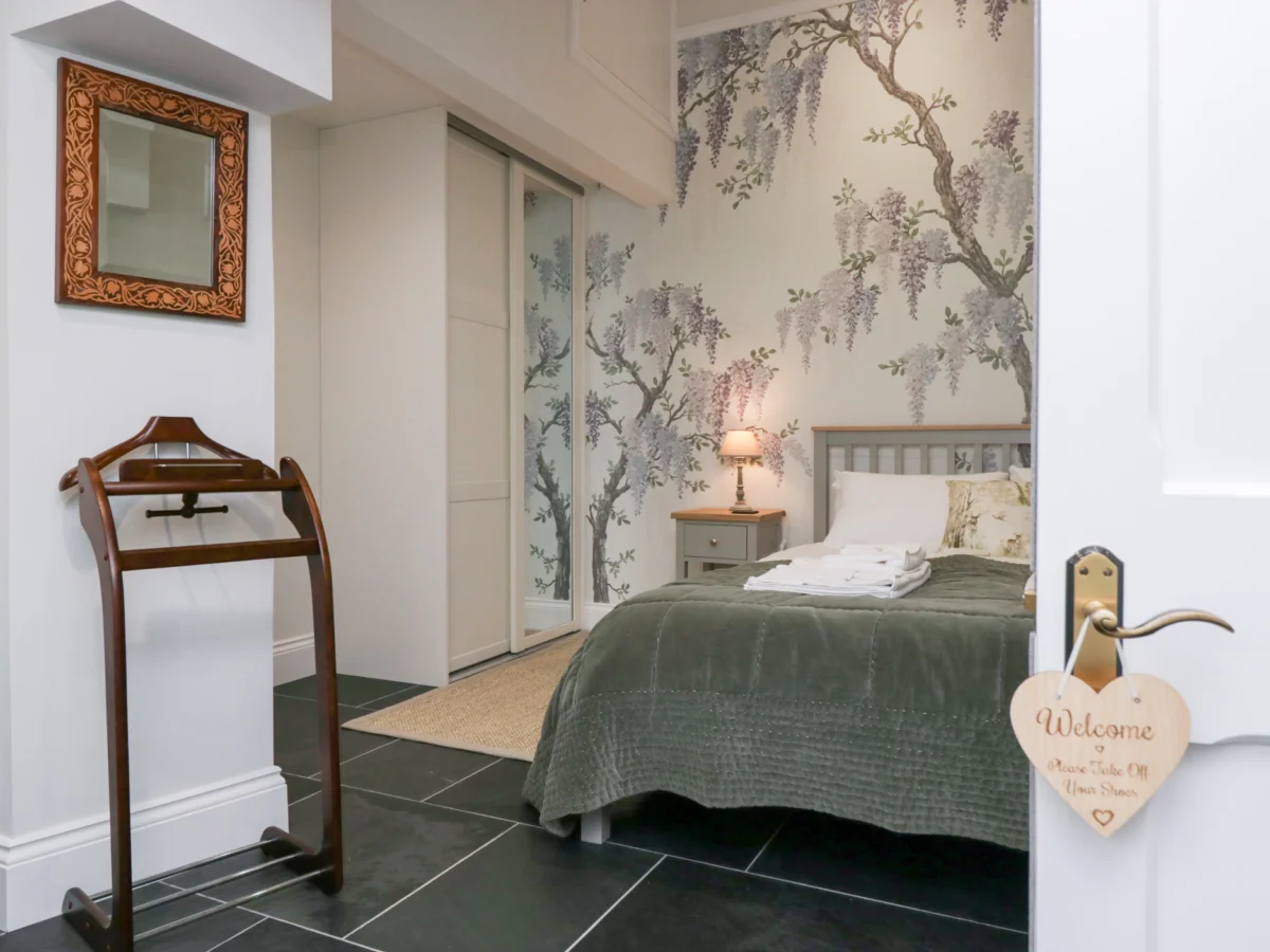 Pippins, Hawkshead