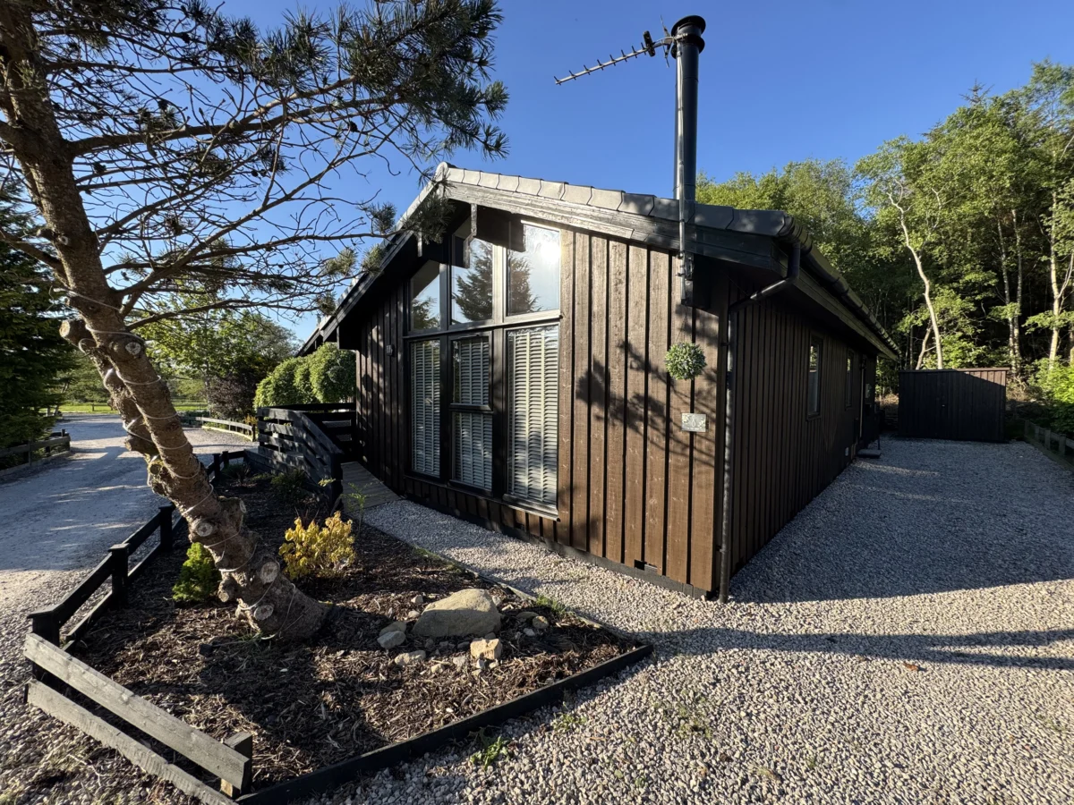 Fig Tree Lodge, Penrith