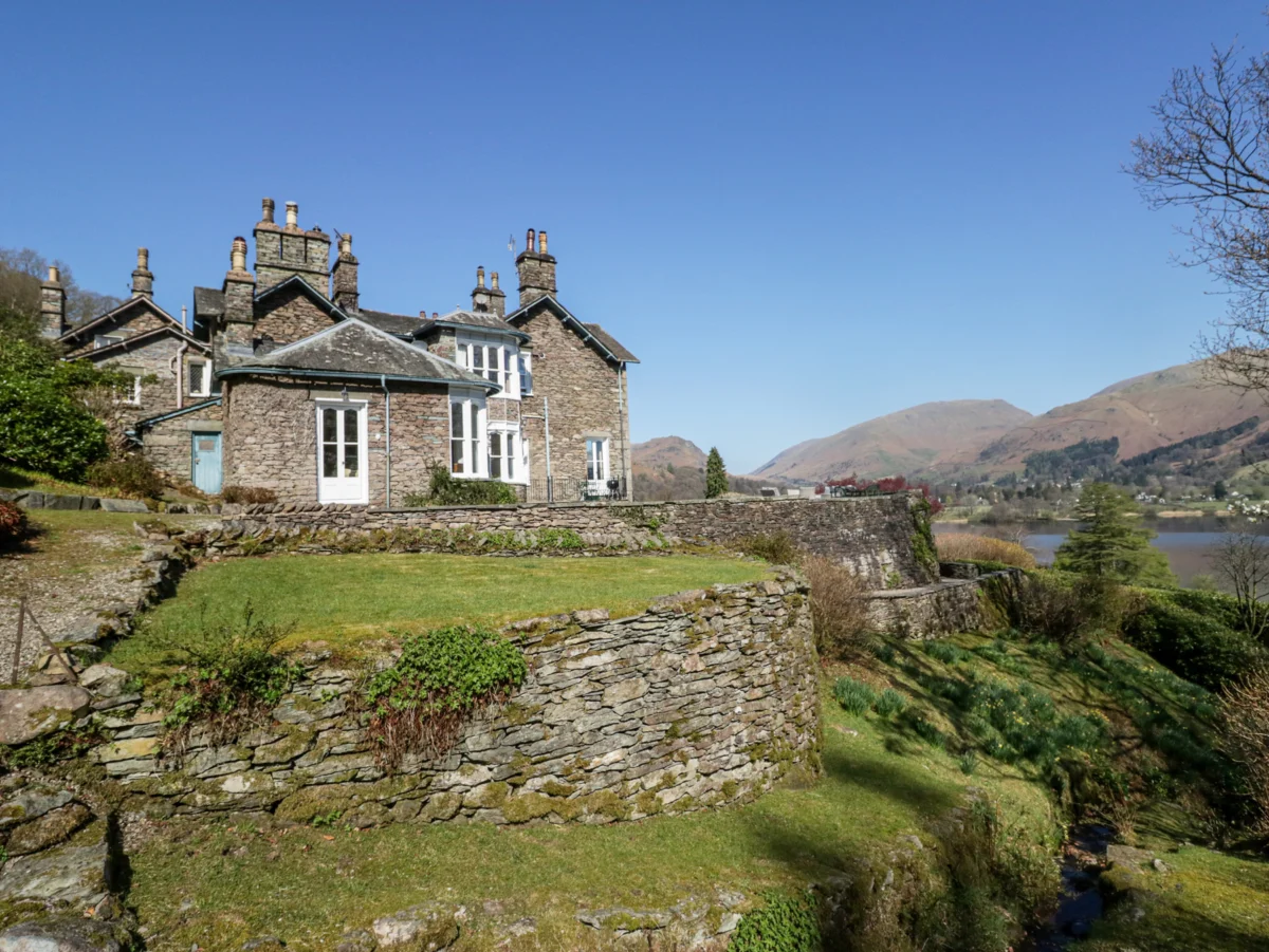 Huntingstile South, Grasmere