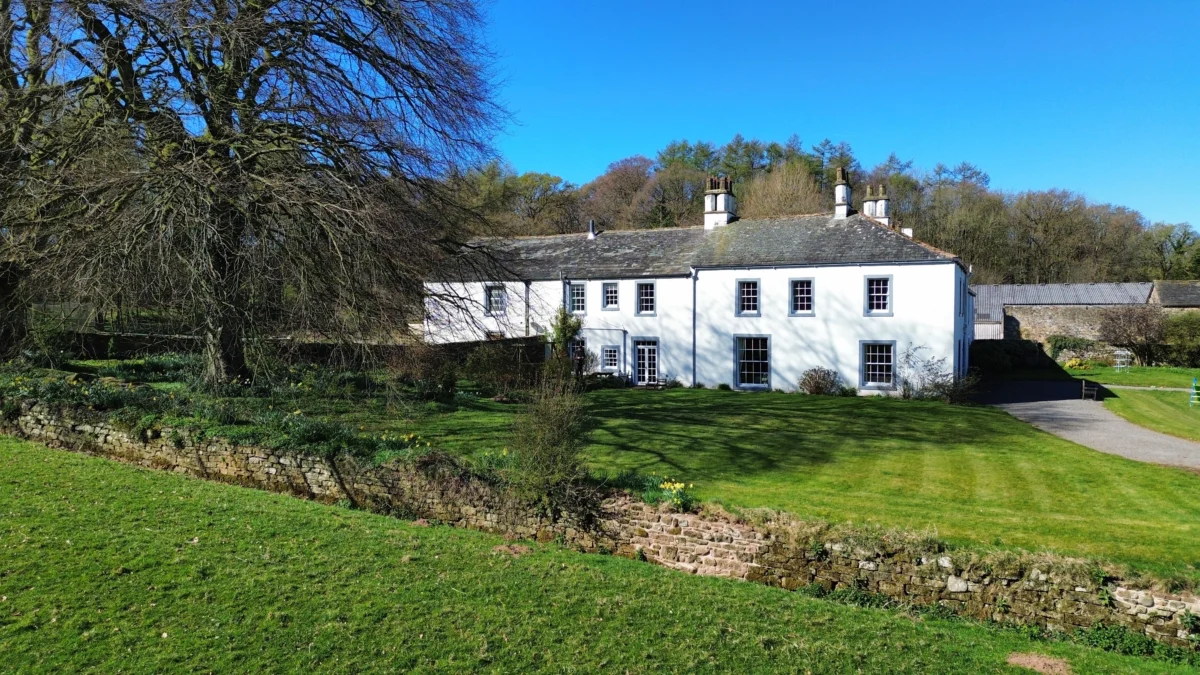 Westward Park, Wigton