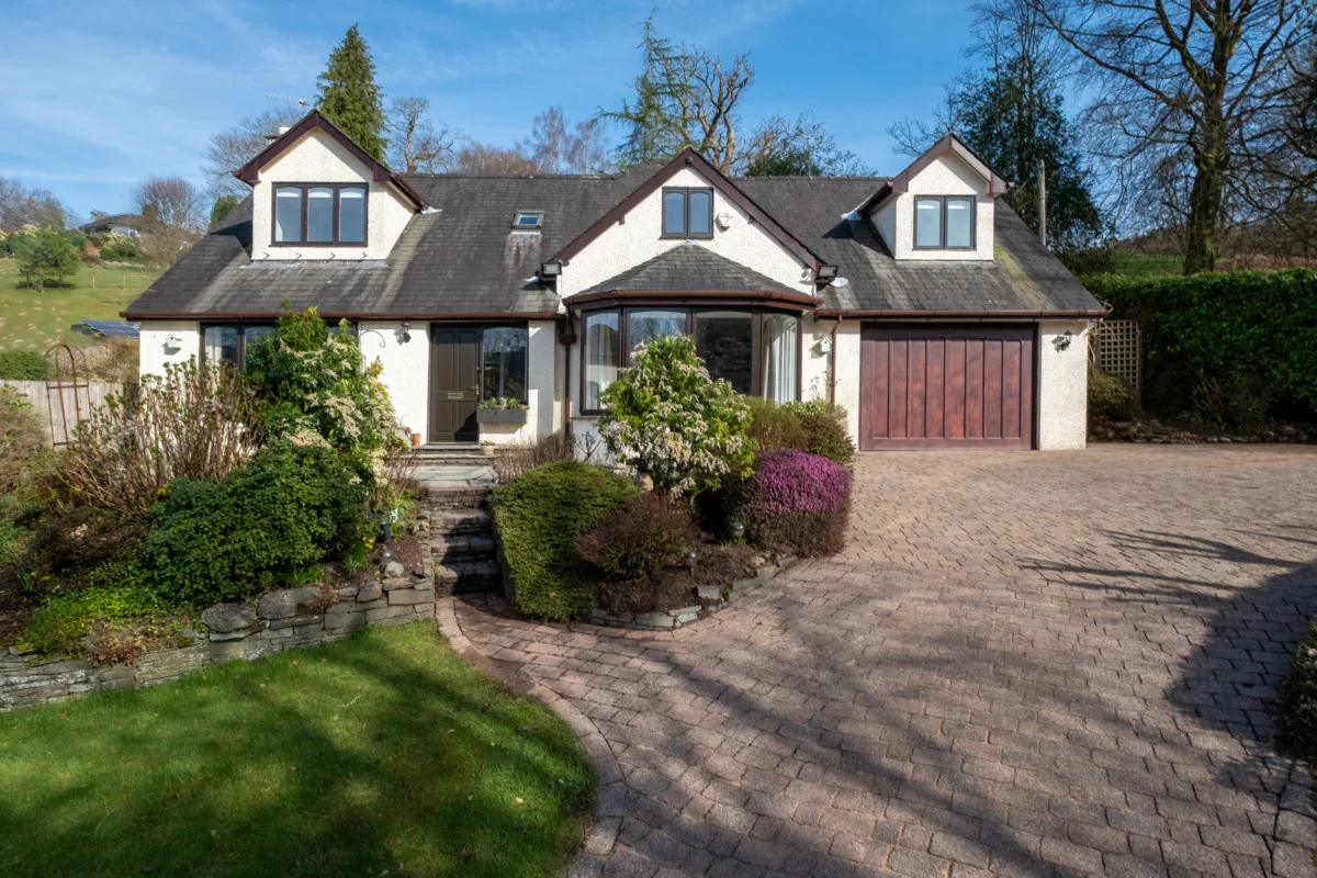 Marina View, Bowness-On-Windermere