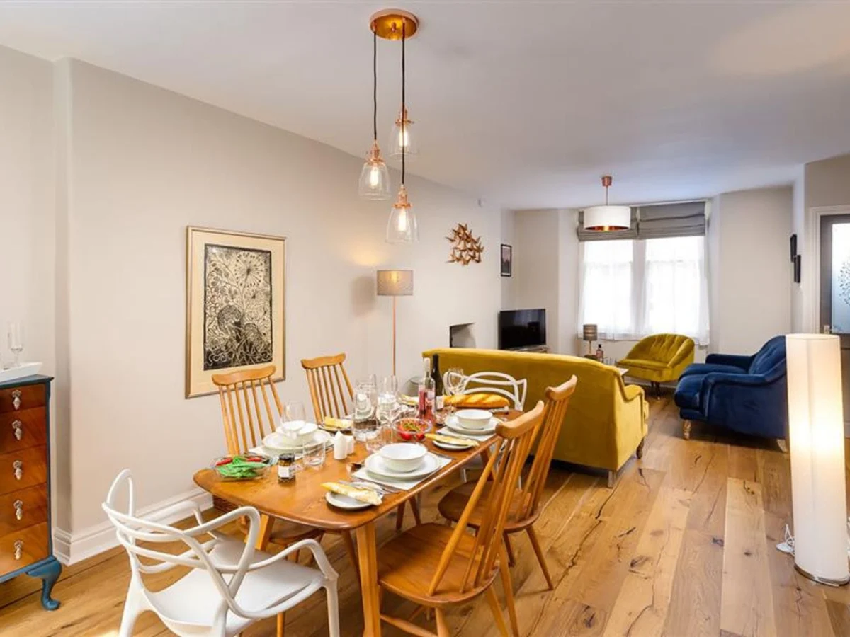Bellflower Cottage, Windermere