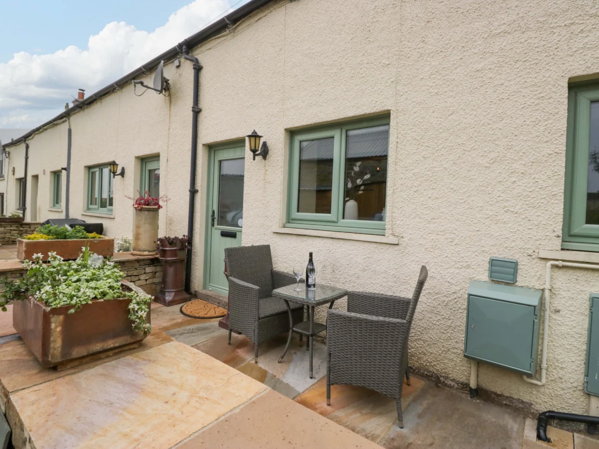 Yeat Stoup Cottage, Great Broughton, Cockermouth