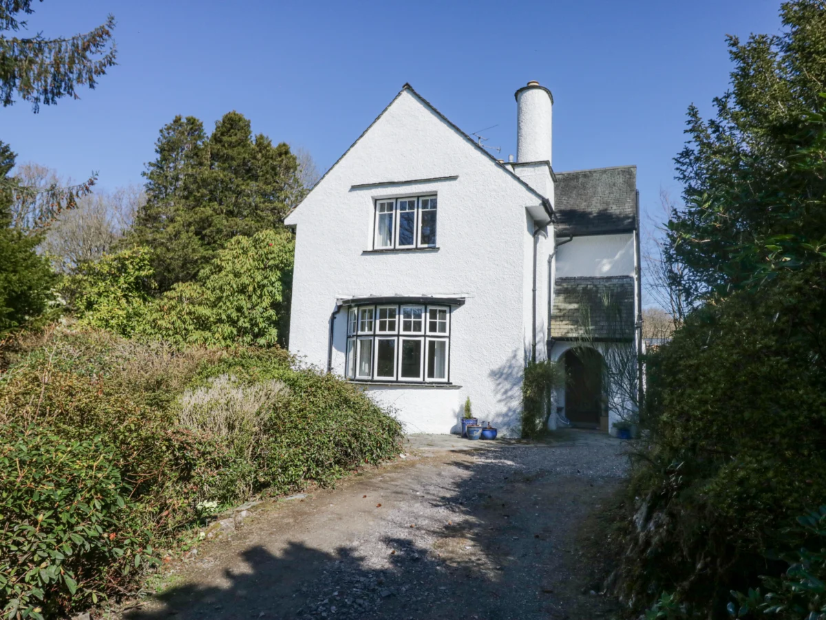 Brackenthwaite, Windermere