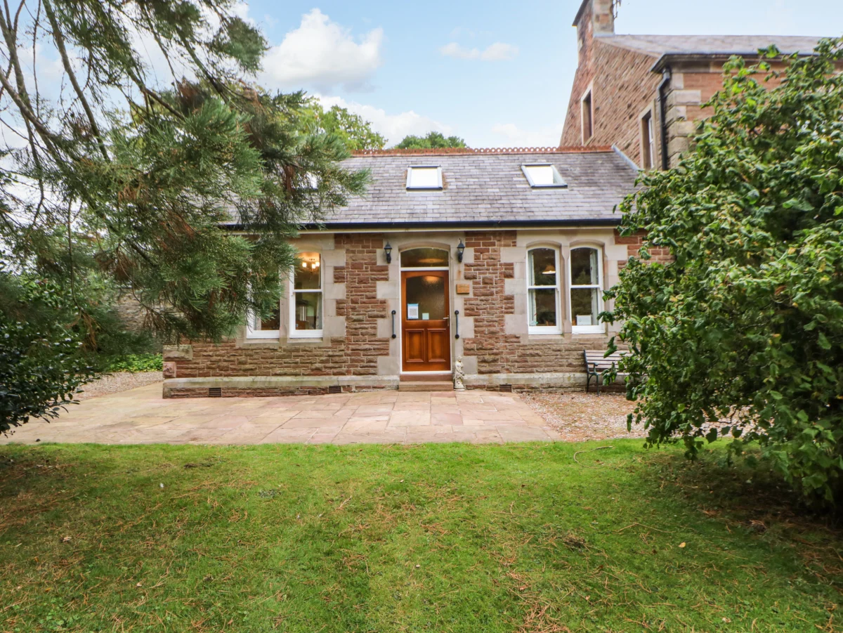 Holly Lodge, Lake District and Cumbria