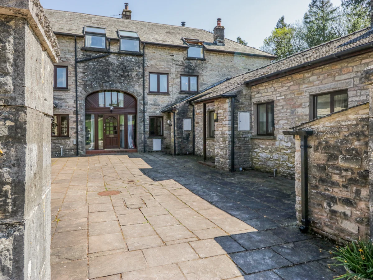 Coldbeck Cottage, Ravenstonedale