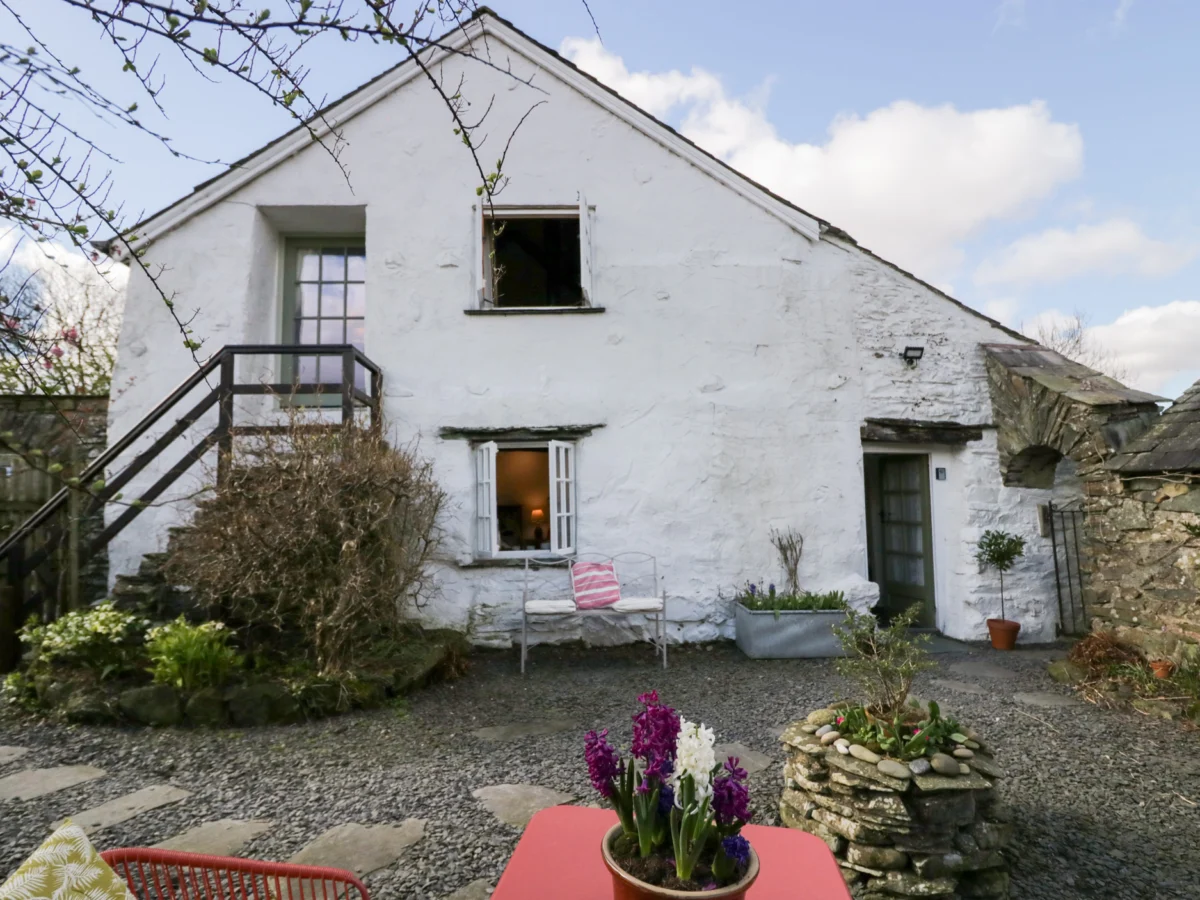 The Shippen, Cumbria