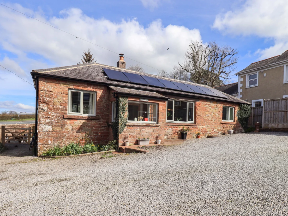Yew Tree Cottage, Ireby
