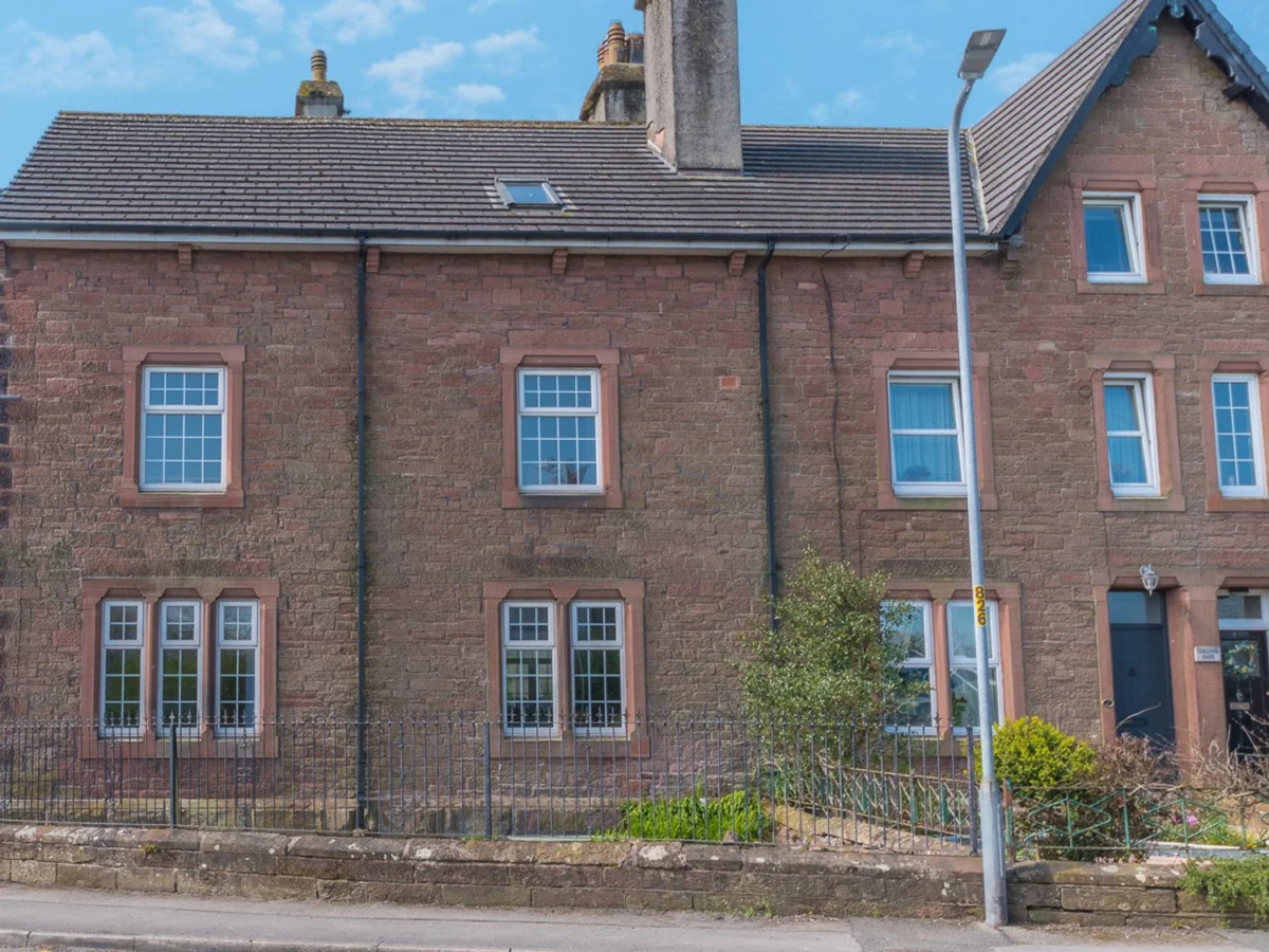 1 Cleator Gate, Cleator