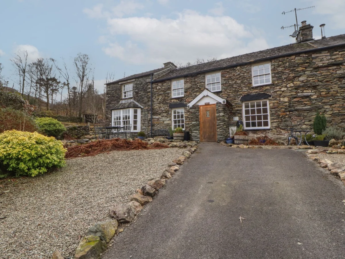 Deer How Farm, Glenridding