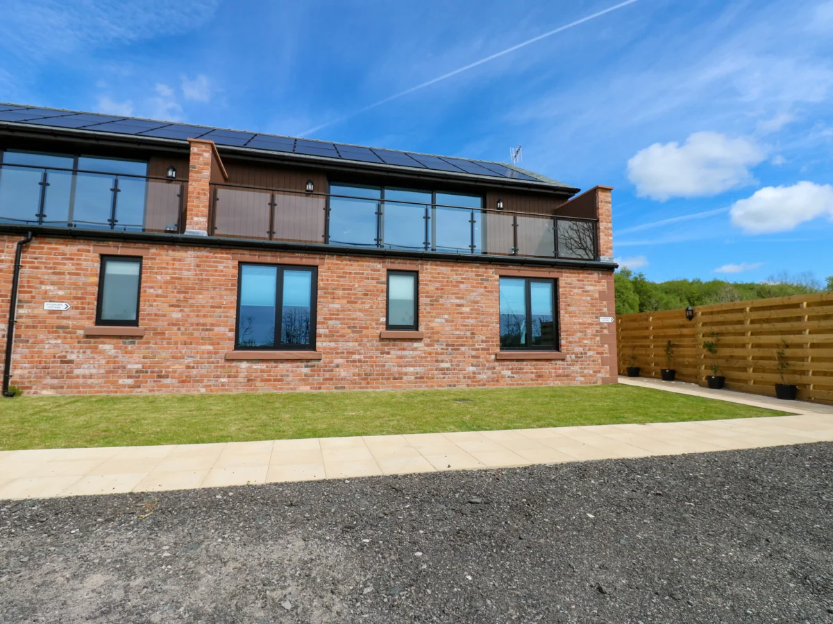 Silver Birch Cottage, Frizington