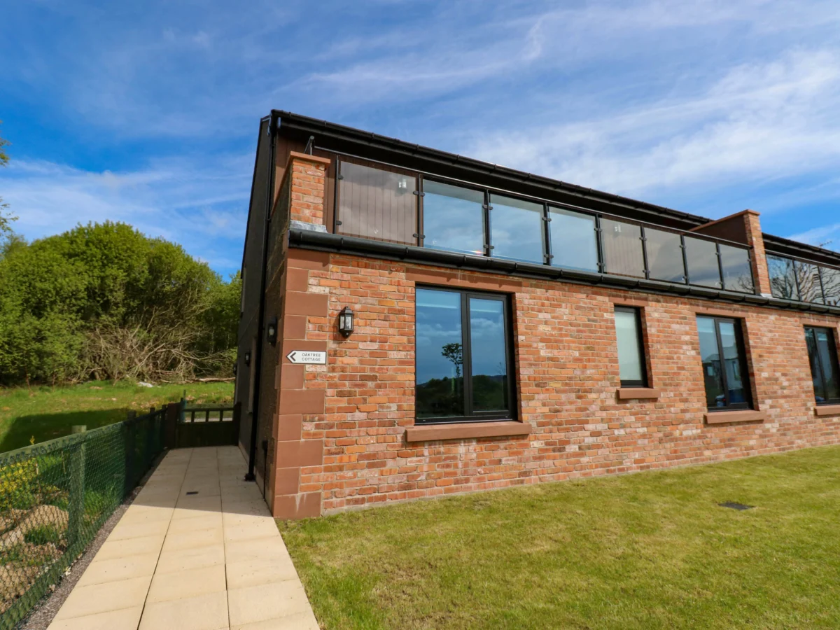 Oak Tree Cottage, Frizington