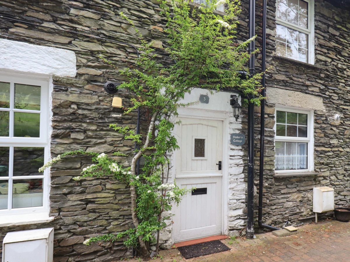 Stoker’s Cottage, Bowness-On-Windermere