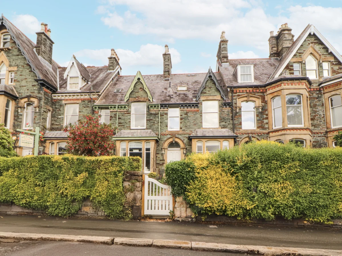 43 Station Road, Keswick