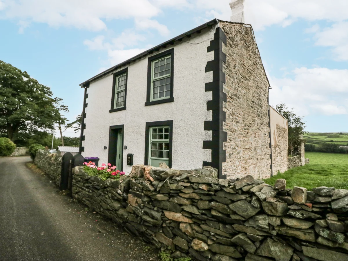Holy Trinity Cottage, Millom, Cumbria