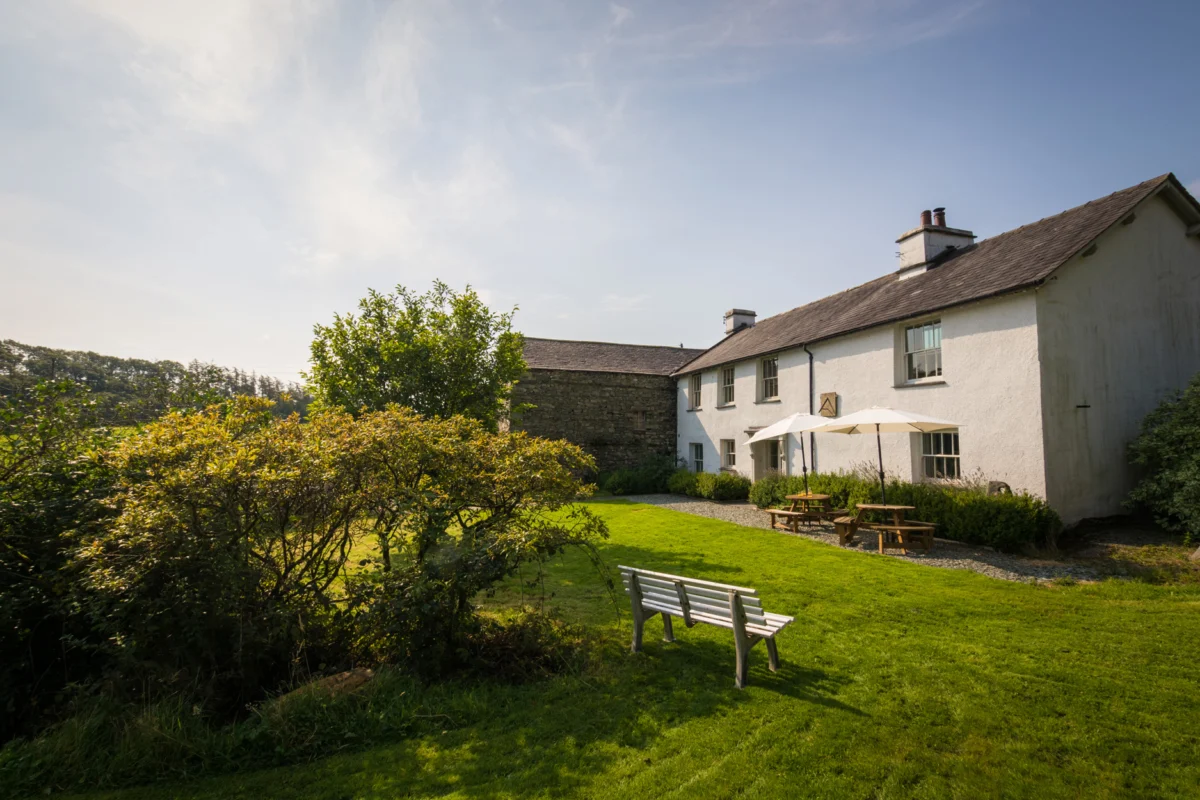 Souterstead, Torver
