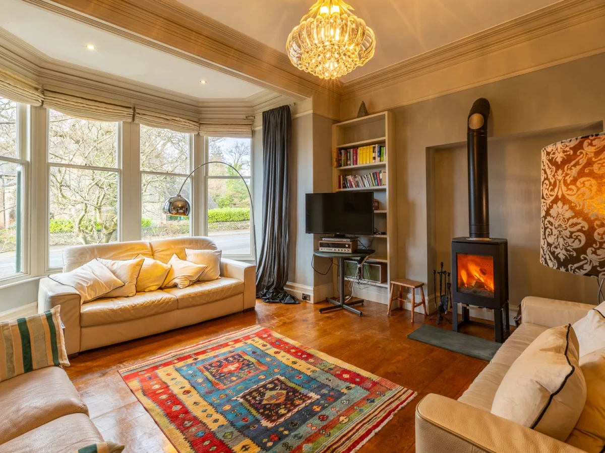 The Boundary, Windermere, Cumbria