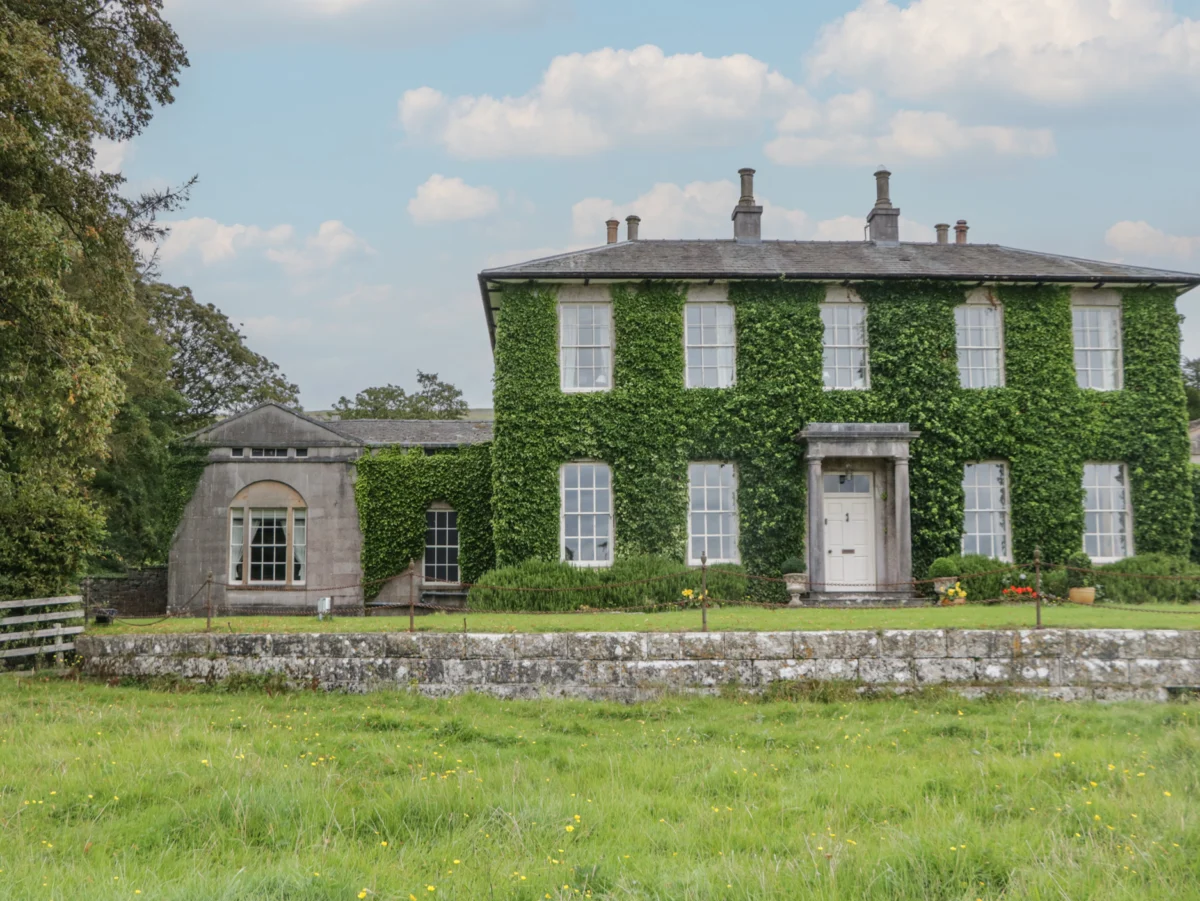 The Old Kitchen, Cartmel