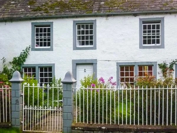 Townhead Farmhouse, Lake District