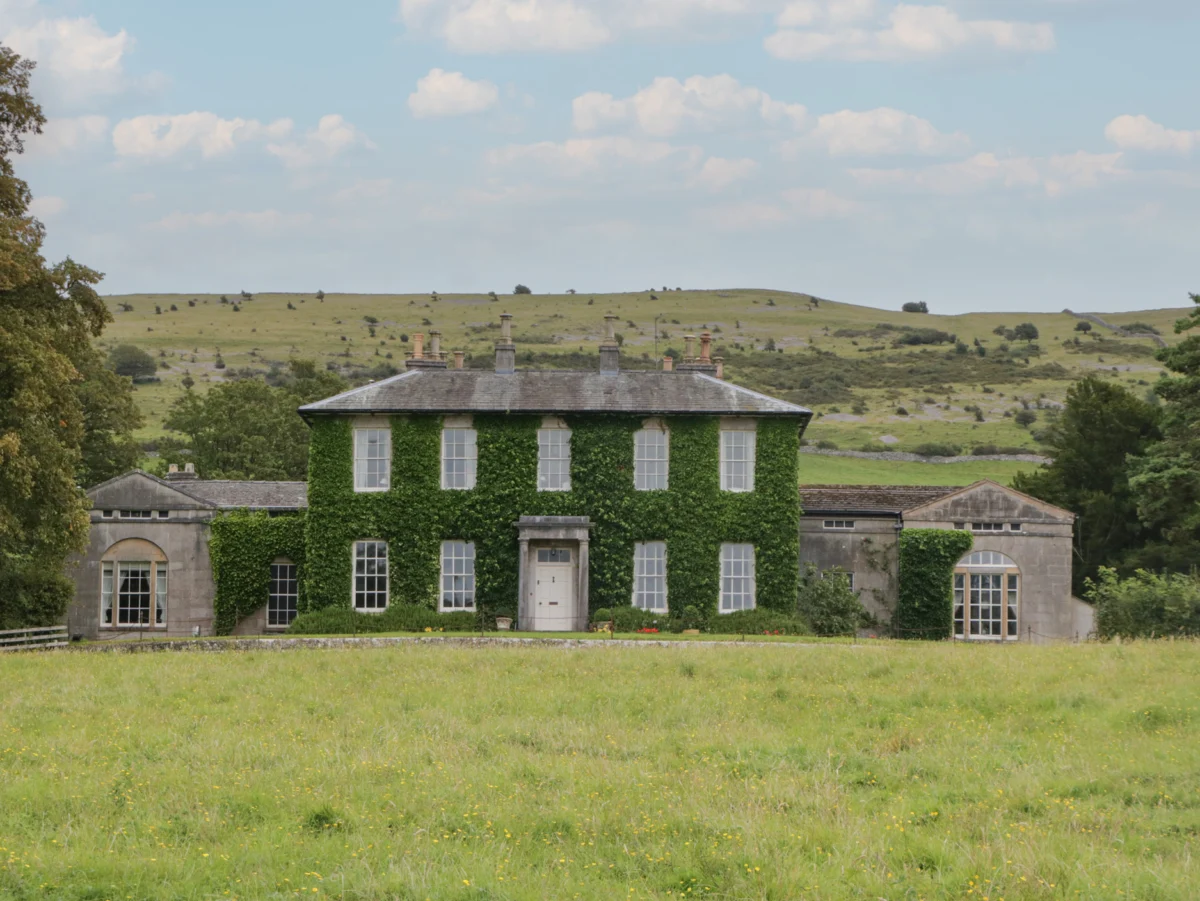Huntsman's Cottage, Cartmel