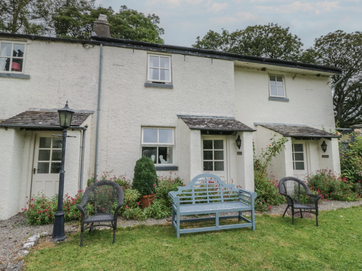 The Gameskeepers Cottage, Cartmel