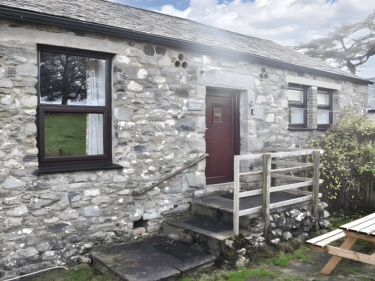 Crag Barn Cottage, Penrith