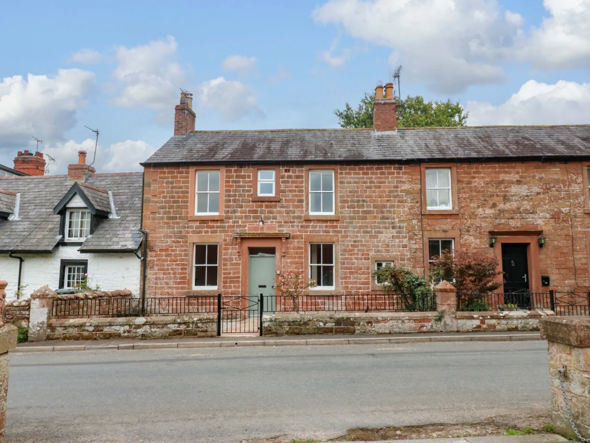 Milford, Wetheral